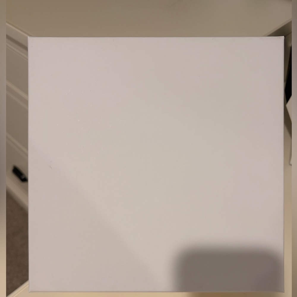 Christian Dior Gift Box and Dust Cover - Picture 6 of 6